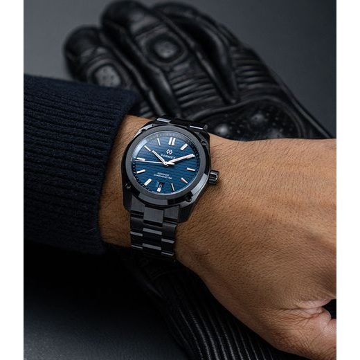 FORMEX ESSENCE CERAMICA COSC BLUE 0336.4.6631.410 - ESSENCE CERAMICA - ZNAČKY