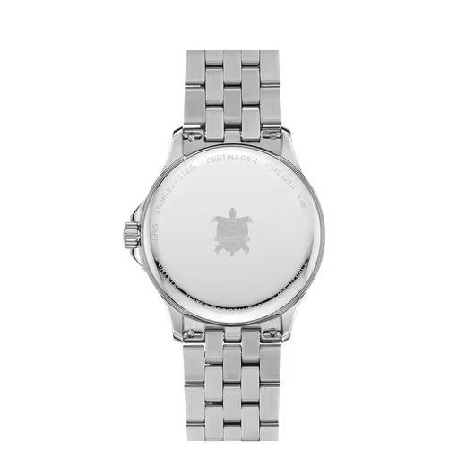 CERTINA DS-8 GENT MOONPHASE C045.423.11.041.00 - DS-8 - ZNAČKY