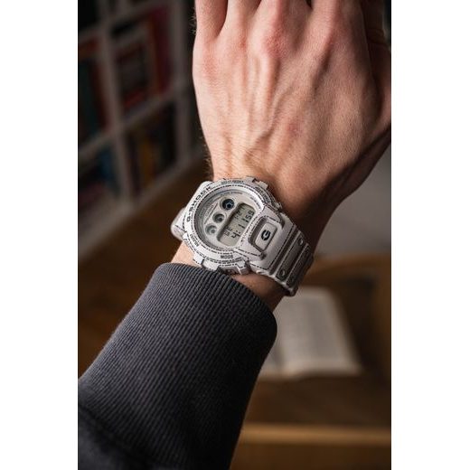 CASIO G-SHOCK DW-6900RGM-5ER ORIGAMI SERIES - G-SHOCK - ZNAČKY