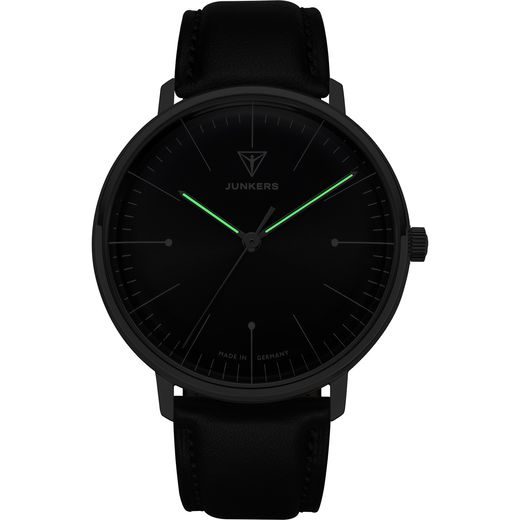 JUNKERS BAUHAUS 38 906.01.02 - BAUHAUS 38 - ZNAČKY