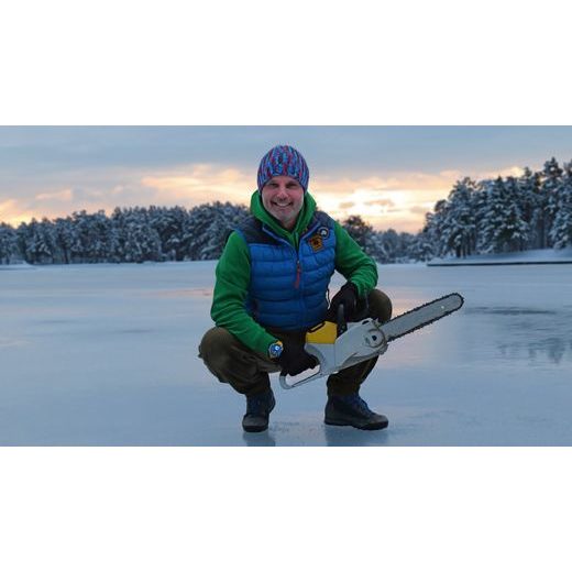 VOSTOK EUROPE SYSTEMA PERIODICUM SULPHUR VK67-650E725 - SYSTEMA PERIODICUM - ZNAČKY