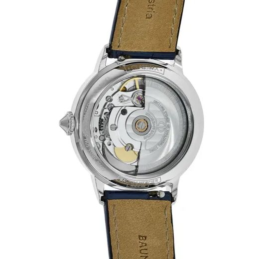 BAUME & MERCIER CLASSIMA 10633 - CLASSIMA - ZNAČKY