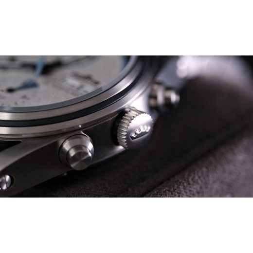 FORTIS STRATOLINER S-41 WHITE DUST COSC F2340006 - STRATOLINER - ZNAČKY