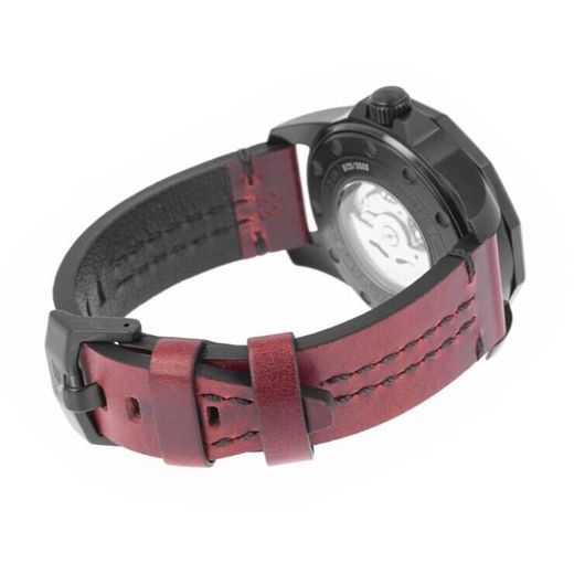 VOSTOK EUROPE N-1 ROCKET AUTOMATIC GMT NH34-225C714 - ROCKET N-1 - ZNAČKY