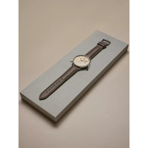 JUNKERS BAUHAUS SAPPHIRE AUTOMATIC 968.01.05 - BAUHAUS SAPPHIRE - ZNAČKY