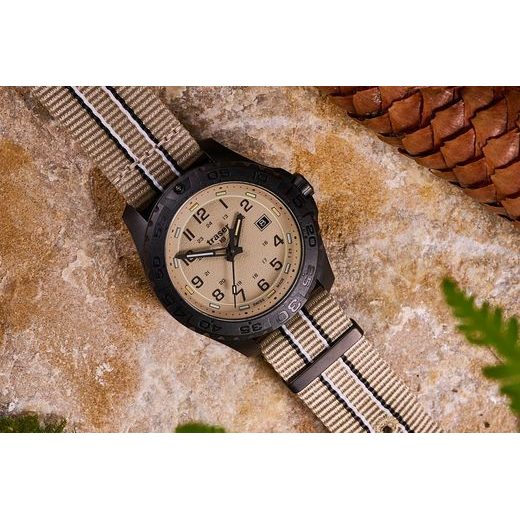 TRASER P96 ODP COLOR SAND NATO COLORED - SPORT - ZNAČKY