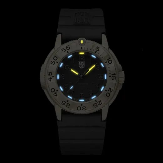 LUMINOX NAVY SEAL FOUNDATION SERIES XS.3221.NSF - SEA - ZNAČKY
