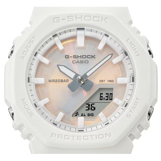 CASIO G-SHOCK GMA-P2100PC-7AER - CASIOAK - ZNAČKY