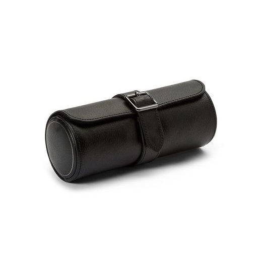 BOX NA HODINKY WOLF BRITISH RACING BLACK 792902 - BOXY NA HODINKY - OSTATNÉ