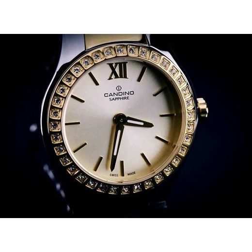 CANDINO LADY PETITE C4538/1 - PETIT - ZNAČKY