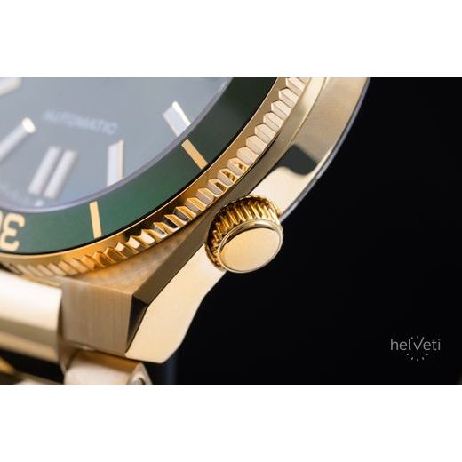 CITIZEN TSUYOSA SHORE AUTOMATIC NJ0232-53X - SPORTS - ZNAČKY