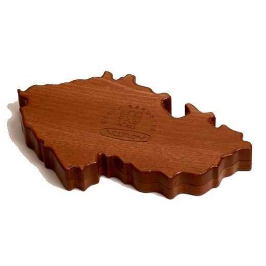 KAPESNÍ NŮŽ MIKOV RYBIČKA 130-DI-1 - VRECKOVÉ NOŽE - OSTATNÉ