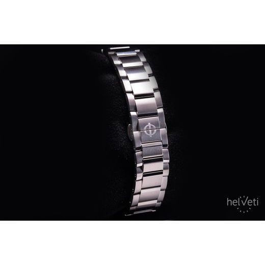 BAUME & MERCIER RIVIERA 10730 - RIVIERA - ZNAČKY