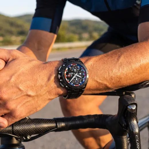 FESTINA CHRONO BIKE LIMITED EDITION 20796/1 - CHRONO BIKE - ZNAČKY