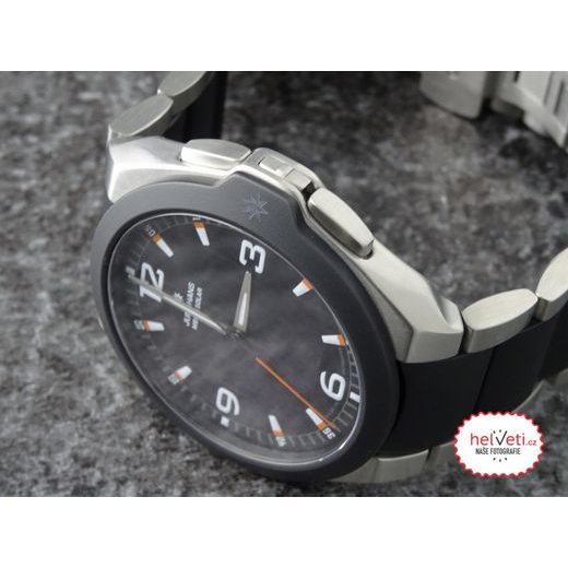 JUNGHANS SPECTRUM MEGA SOLAR 018/1425.44 - SPEKTRUM - ZNAČKY