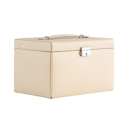 ŠPERKOVNICA FRIEDRICH LEDERWAREN CORDOBA 26217-8 - ŠPERKOVNICE - OSTATNÉ