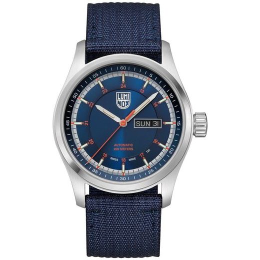 LUMINOX XL.1903 - LAND - ZNAČKY