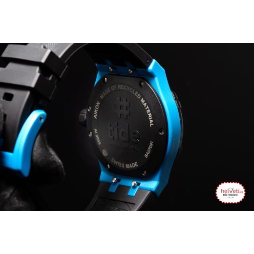 MAURICE LACROIX AIKON #TIDE AI2008-80080-300-0 - AIKON - ZNAČKY