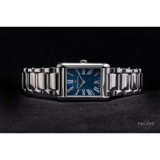 MAURICE LACROIX FIABA SQUARE FA1205-SS002-410-1 - FIABA - ZNAČKY