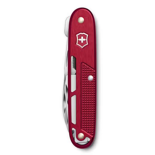 NÔŽ VICTORINOX SYNERGY X ALOX 0.8226.20 - VRECKOVÉ NOŽE - OSTATNÉ