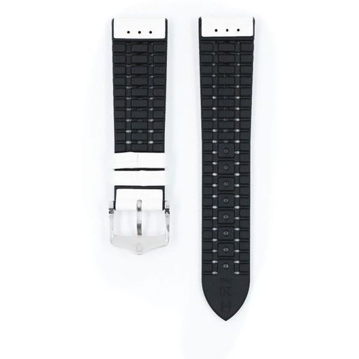 ŘEMÍNEK HIRSCH PAUL 2 - BÍLÝ - REMIENKY - OSTATNÉ