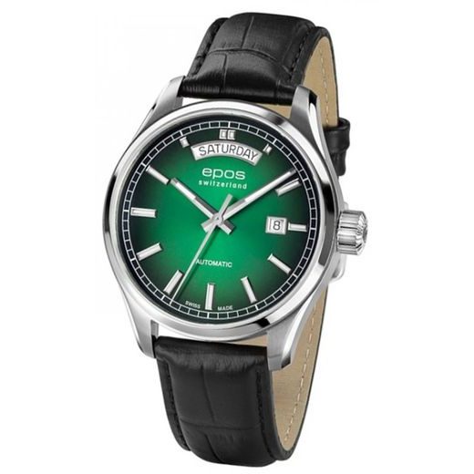 EPOS PASSION DD 3501.142.20.93.25 - TIMELESS - ZNAČKY