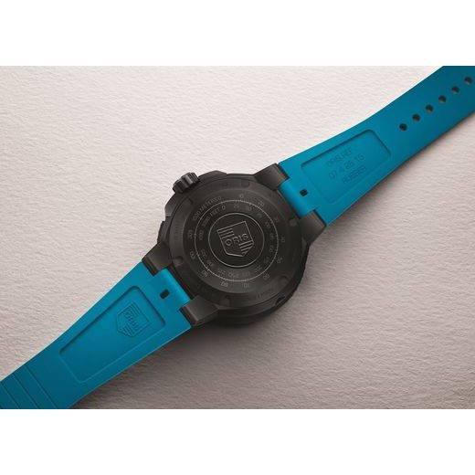 ORIS AQUIS PRO 1000M 49,5 MM 01 733 7801 7255-SET - AQUIS - ZNAČKY