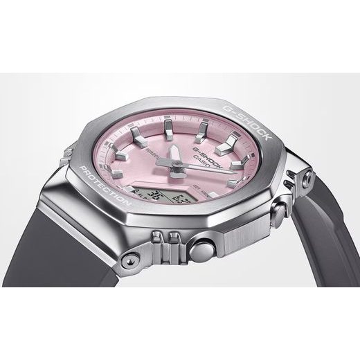 CASIO G-SHOCK GM-S2110-4AER - CASIOAK - ZNAČKY