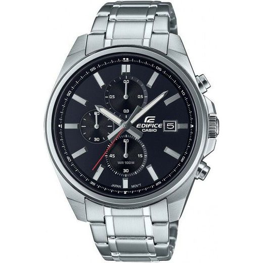 CASIO EDIFICE EFV-610D-1AVUEF - EDIFICE - ZNAČKY