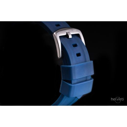 VOSTOK EUROPE LIMITED EDITION ČESKÁ REPUBLIKA 6S21-225A481S - LIMITOVANÉ EDÍCIE - ZNAČKY