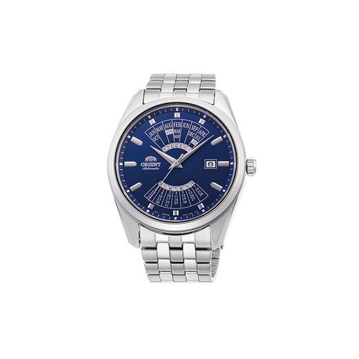 VIACROČNÝ KALENDÁR ORIENT RA-BA0003L - MULTI-YEAR CALENDAR - ZNAČKY