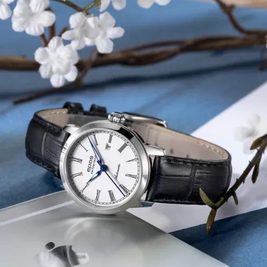 EPOS DÁMY 4432.122.20.20.15 - TIMELESS - ZNAČKY