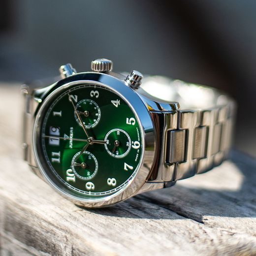 JUNKERS TANTE JU 923.01.06.M - TANTE JU - ZNAČKY