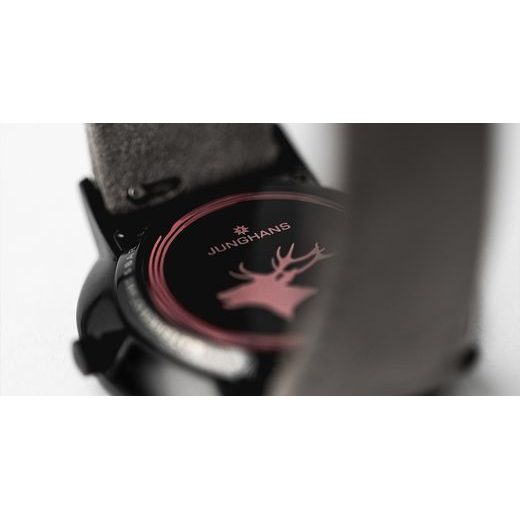 JUNGHANS FORM DAMEN 47/4256.00 - FORM DAMEN - ZNAČKY