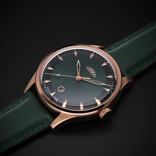 PRIM LEGATUS 59 - C W01P.13265.C - AUTOMATIC - ZNAČKY