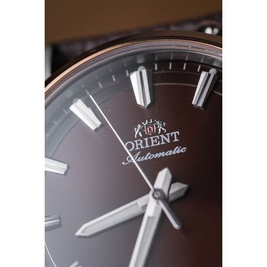 ORIENT STRETTO DATE RA-AC0R03Y - CONTEMPORARY - ZNAČKY