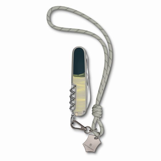 NŮŽ VICTORINOX COMPANION NEW YORK STYLE 1.3909.E223 - VRECKOVÉ NOŽE - OSTATNÉ