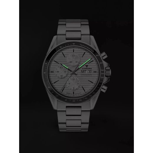 JUNKERS JUMO AUTOMATIK 921.01.04.M - JUMO - ZNAČKY