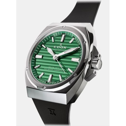 EDOX DELFIN THE ORIGINAL 1973 AUTOMATIC 80142-3CA-VIN - DELFIN - ZNAČKY