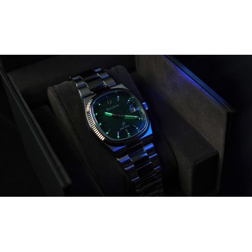 BULOVA SUPER SEVILLE PRECISIONIST 96B439 - ARCHIVE SERIES - ZNAČKY