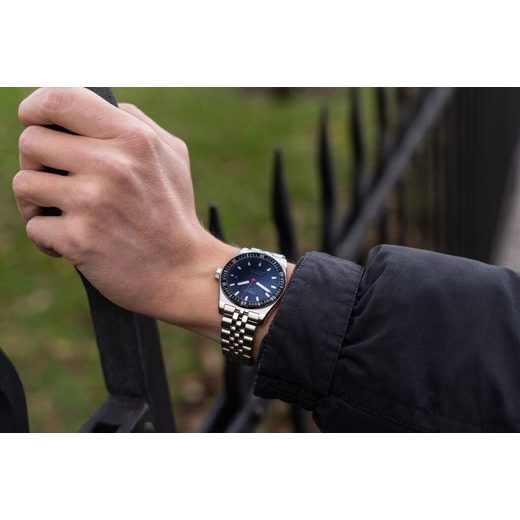 TISSOT PR516 POWERMATIC 80 T149.407.11.051.00 - PRS 516 - ZNAČKY
