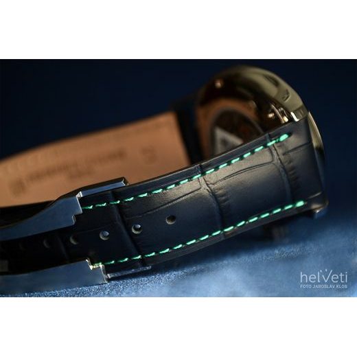 FREDERIQUE CONSTANT RUNABOUT AUTOMATIC LIMITED EDITION FC-303RMLN5B6 - RUNABOUT - ZNAČKY