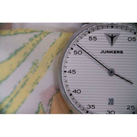 JUNKERS DESSAU DAMEN 951.01.03 - DESSAU DAMEN - ZNAČKY