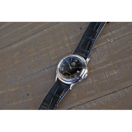 ORIENT BAMBINO VERSION 2 TAC0000AB - BAMBINO - ZNAČKY