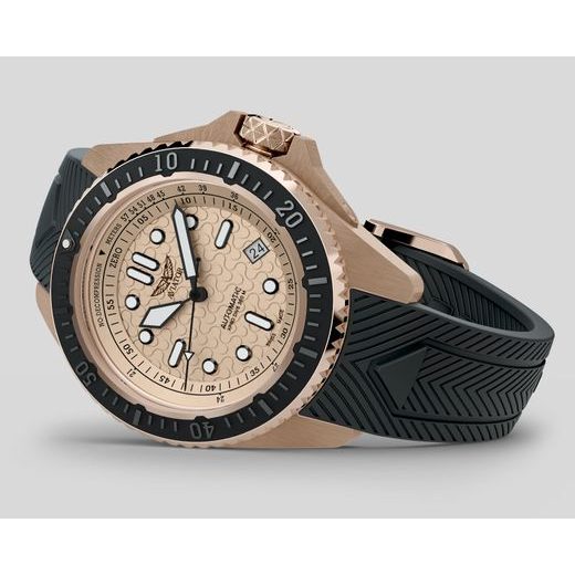 AVIATOR XPRO DIVE 300 AUTO V.1.43.2.364.6 - XPRO DIVE 300 AUTO - ZNAČKY