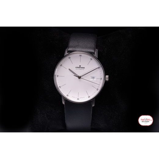 JUNGHANS FORM A 027/4730.00 - FORM A - ZNAČKY