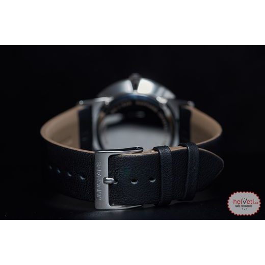 JUNGHANS FORM QUARTZ 41/4884.00 - FORM QUARTZ - ZNAČKY