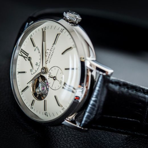ORIENT STAR CLASSIC RE-AV0002S - CLASSIC - ZNAČKY