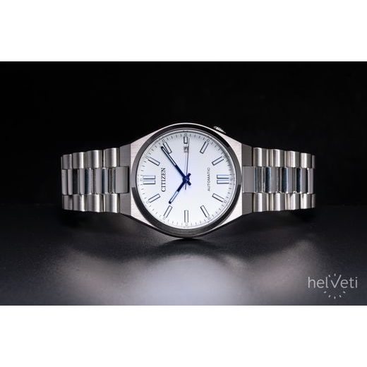 CITIZEN TSUYOSA AUTOMATIC NJ0159-86A - ELEGANT - ZNAČKY