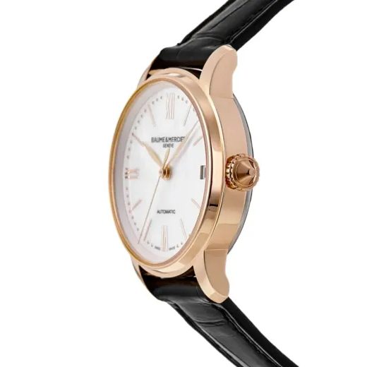 BAUME & MERCIER CLASSIMA 10598 - CLASSIMA - ZNAČKY
